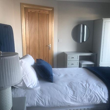 Cois Na Tra Bed & Breakfast Spanish Point Ngoại thất bức ảnh