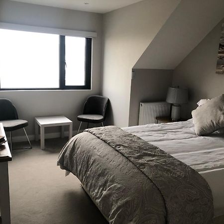 Cois Na Tra Bed & Breakfast Spanish Point Ngoại thất bức ảnh