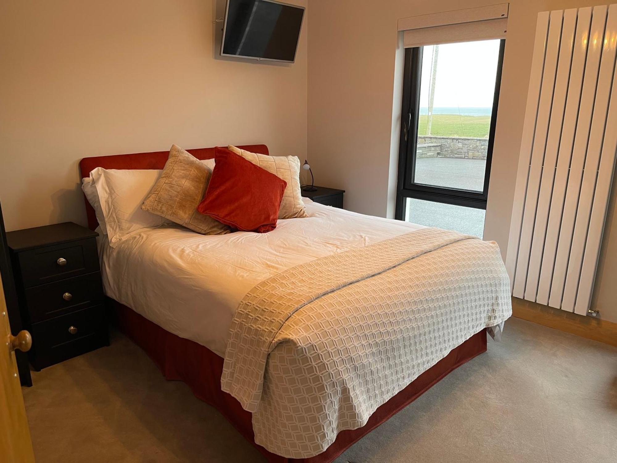 Cois Na Tra Bed & Breakfast Spanish Point Ngoại thất bức ảnh