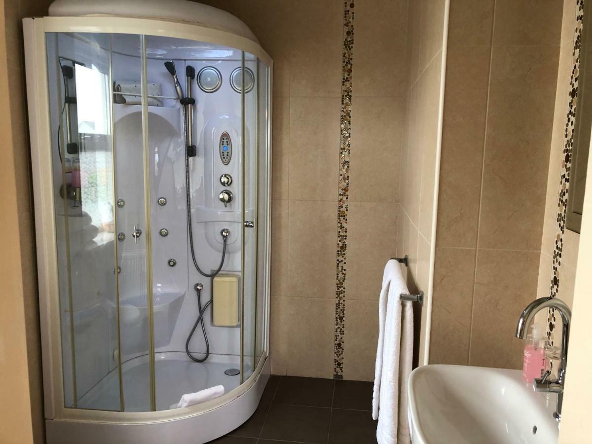 Cois Na Tra Bed & Breakfast Spanish Point Ngoại thất bức ảnh
